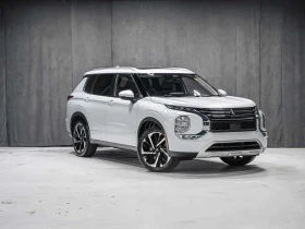 Mitsubishi Outlander * 2.5 SEL S AWC 7 PLACES * CARFAX *  | Mobile.bg � ����� ������ 2