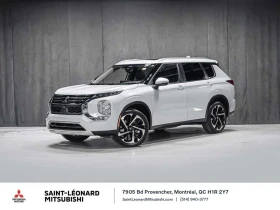 ����� �� �������� �� Mitsubishi Outlander * 2.5 SEL S AWC 7 PLACES * CARFAX * 