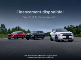 Mitsubishi Outlander * 2.5 SEL S AWC 7 PLACES * CARFAX *  | Mobile.bg � ����� ������ 17