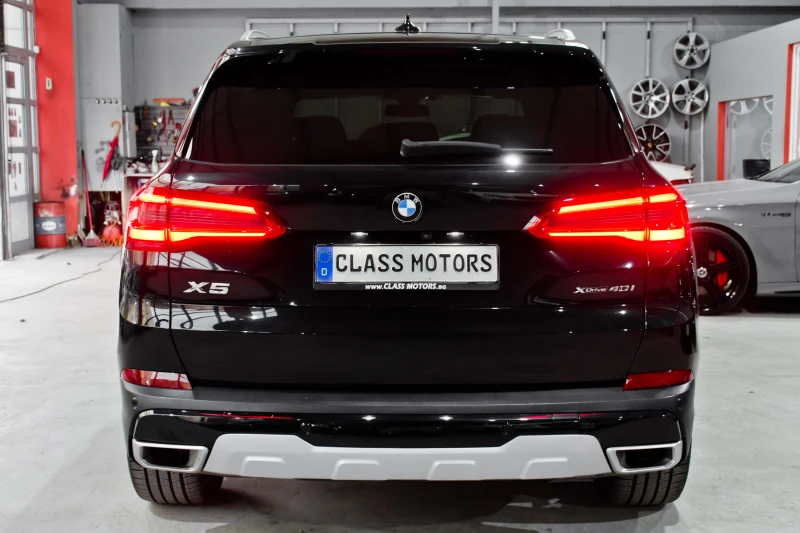 BMW X5 40I* 4x4* Laser* SoftClose, снимка 5 - Автомобили и джипове - 48077390