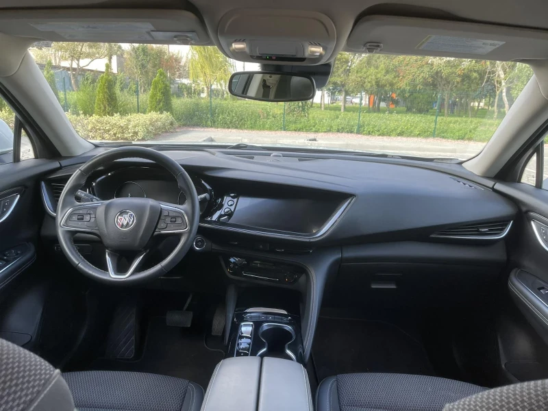 Buick Encore Envision , снимка 10 - Автомобили и джипове - 48710007