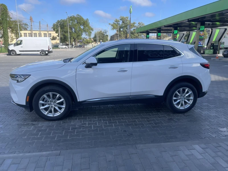 Buick Encore Envision , снимка 4 - Автомобили и джипове - 48710007