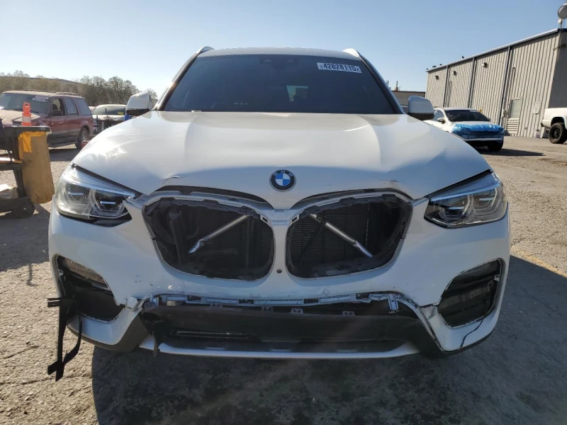 BMW X3 HIGH BEAM* FACE* VIRTUAL* X-DRIVE 30I 47ХИЛ. КМ., снимка 5 - Автомобили и джипове - 49382209