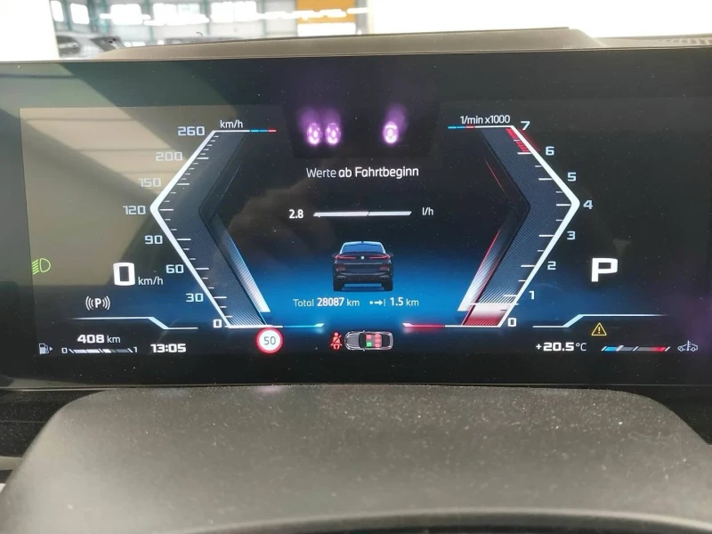 BMW X6 BMW X6 M 60 , снимка 11 - Автомобили и джипове - 51191405