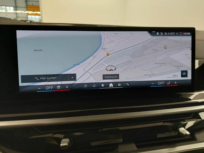 BMW X6 BMW X6 M 60 , снимка 8 - Автомобили и джипове - 51191405