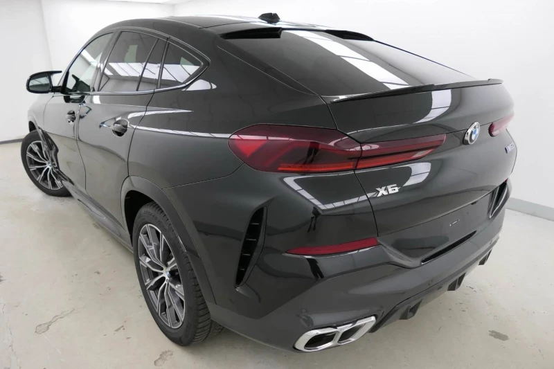 BMW X6 BMW X6 M 60 , снимка 14 - Автомобили и джипове - 51191405