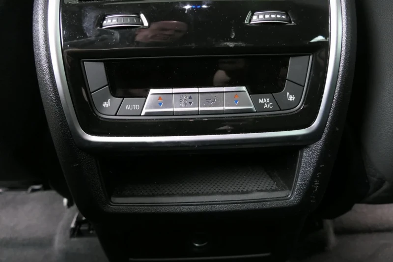 BMW X6 BMW X6 M 60 , снимка 6 - Автомобили и джипове - 51191405