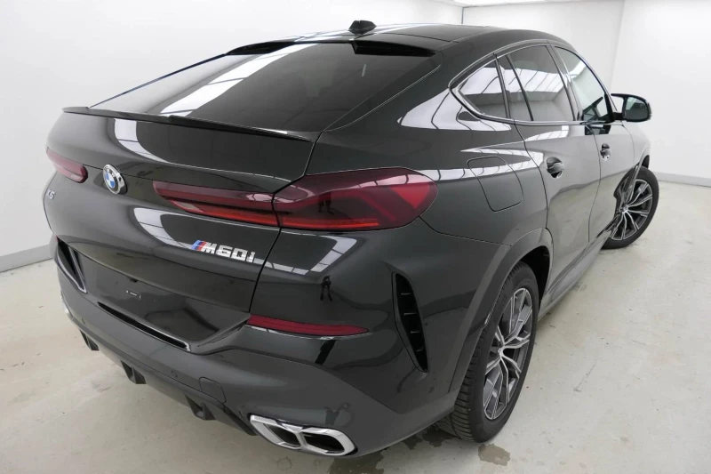 BMW X6 BMW X6 M 60 , снимка 13 - Автомобили и джипове - 51191405