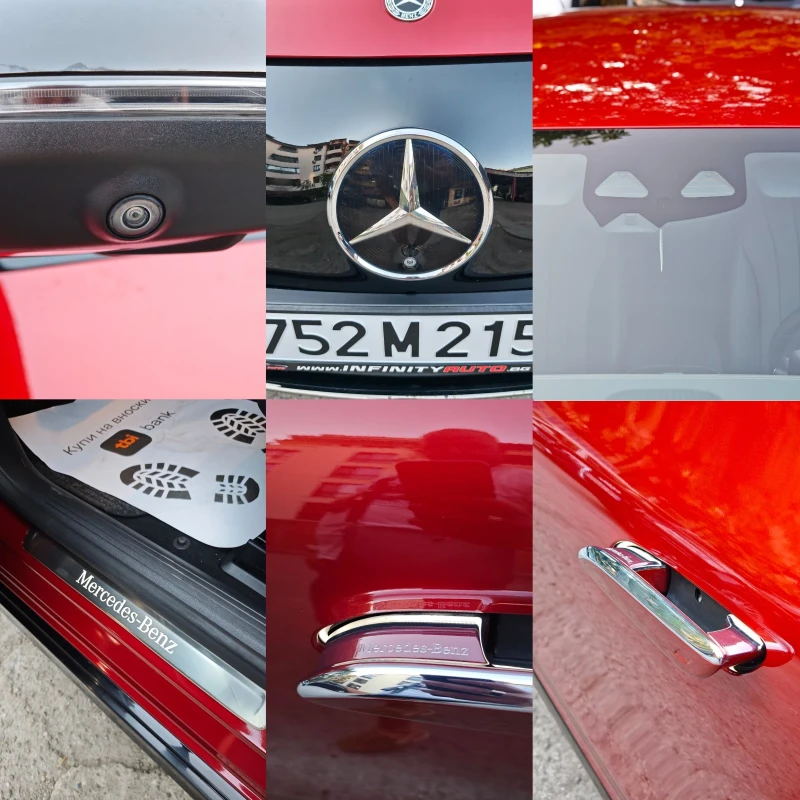 Mercedes-Benz EQE 350+ AMG, АМБИЕНТ, ДИСТРОНИК, 360 КАМЕРИ, ФУЛЛ! , снимка 16 - Автомобили и джипове - 51623559