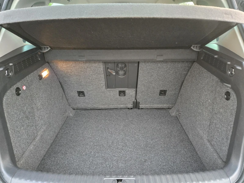 VW Tiguan 2.0TDI-140кс= 4х4= 181.000км= FACE= АВТОПИЛОТ, снимка 10 - Автомобили и джипове - 52713148