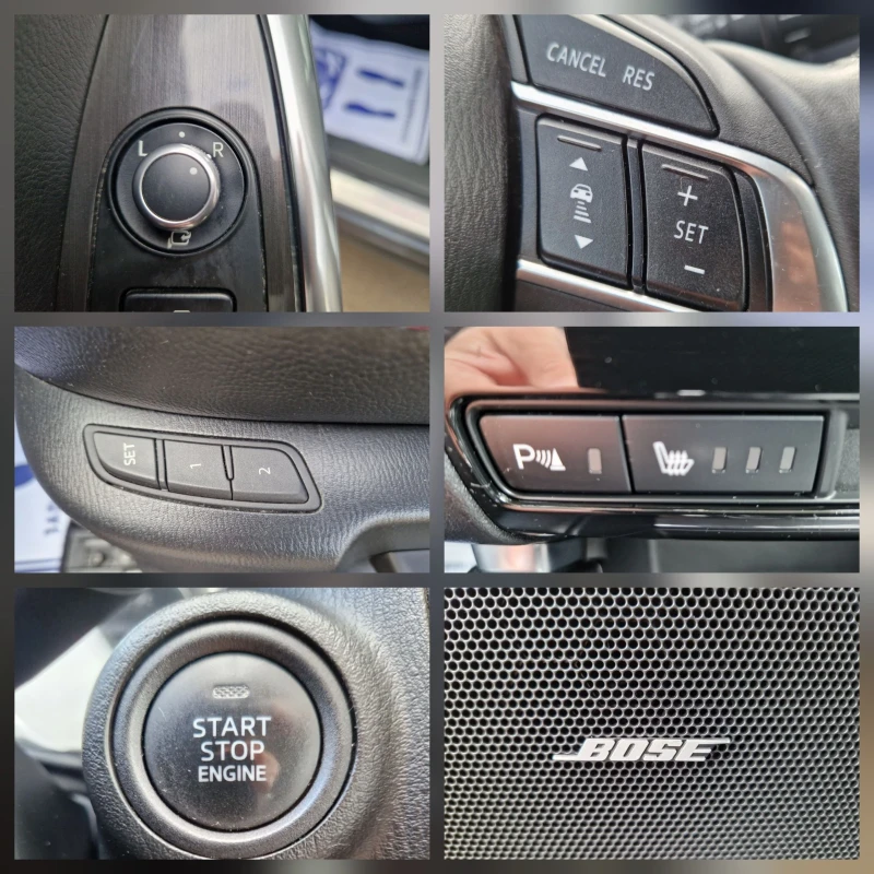 Mazda CX-5 2.5 AWD Фейслифт, снимка 15 - Автомобили и джипове - 53109420