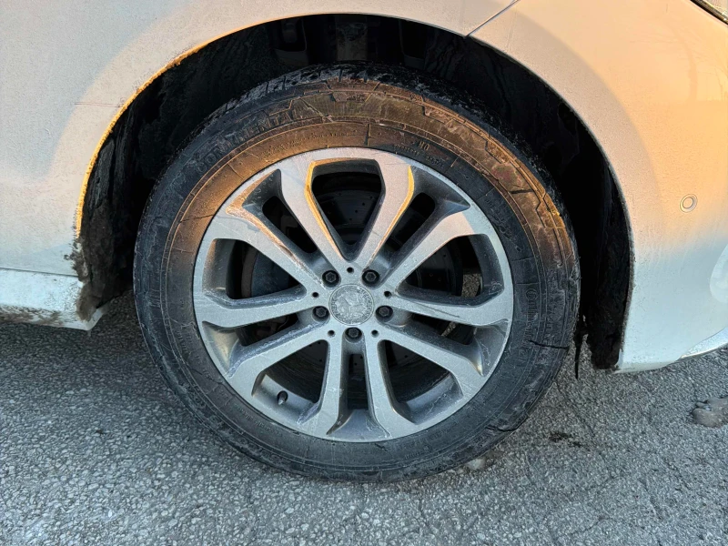 Mercedes-Benz GLE 350 360view* Подгрев* обдух* harman kardon* , снимка 5 - Автомобили и джипове - 53176859