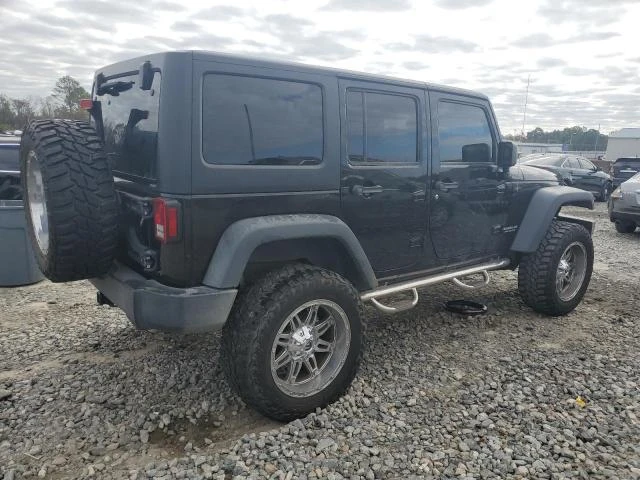 Jeep Wrangler UNLIMITED RUBICON, снимка 4 - Автомобили и джипове - 48512935