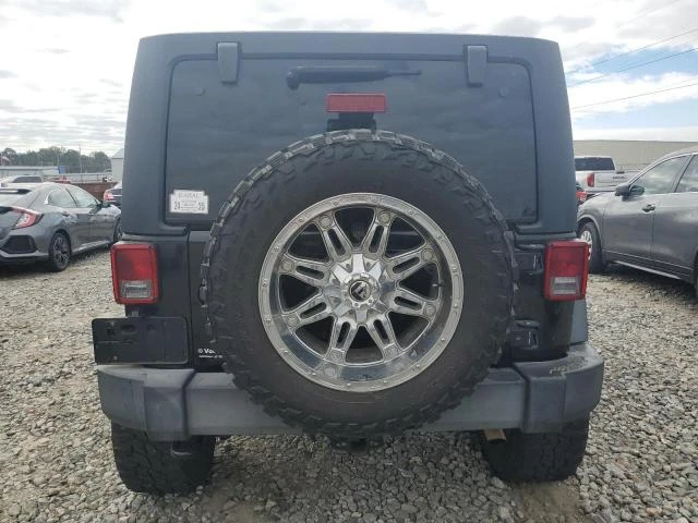 Jeep Wrangler UNLIMITED RUBICON, снимка 5 - Автомобили и джипове - 48512935