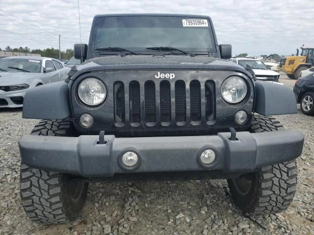 Jeep Wrangler UNLIMITED RUBICON, снимка 2 - Автомобили и джипове - 48512935