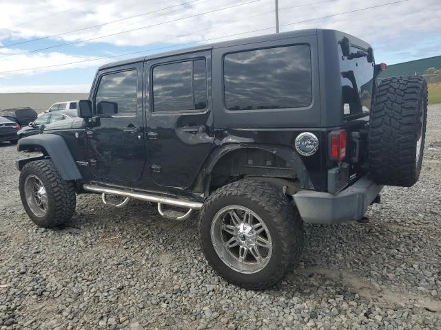 Jeep Wrangler UNLIMITED RUBICON, снимка 6 - Автомобили и джипове - 48512935