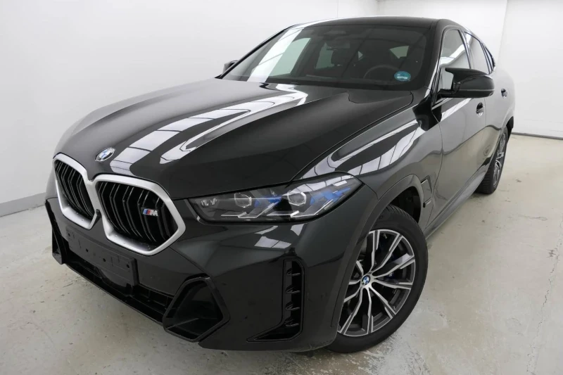 BMW X6 BMW X6 M 60 - 181000 лв. - 36637479 1