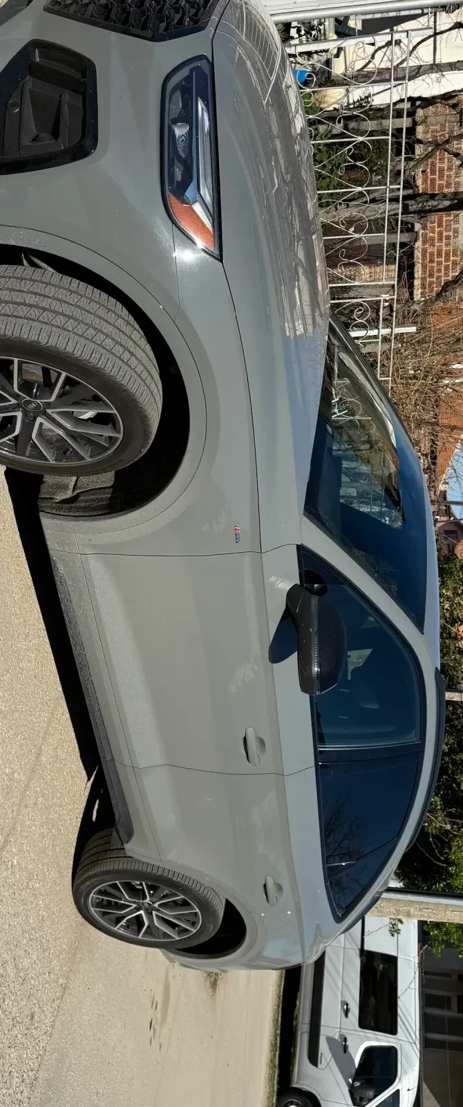 Audi Q5, снимка 2 - Автомобили и джипове - 53163994