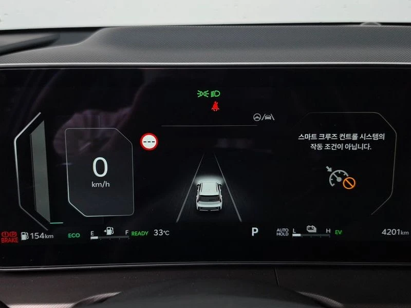 Kia Niro 1.6 204 hp Automatic, снимка 8 - Автомобили и джипове - 55769839