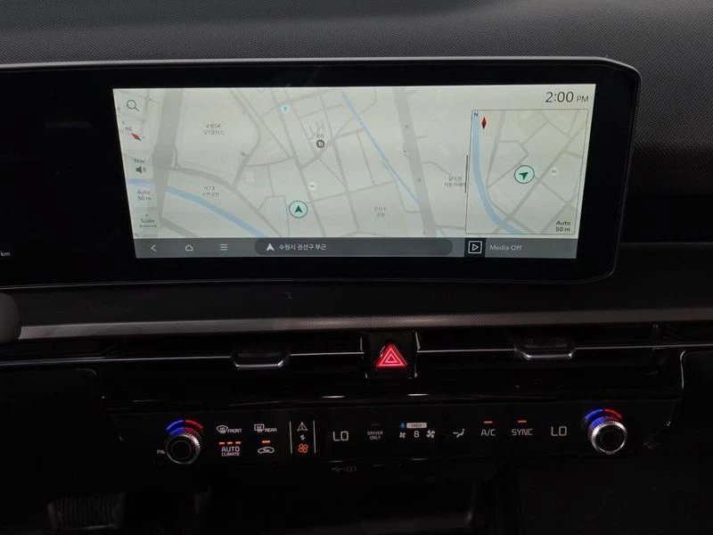 Kia Niro 1.6 204 hp Automatic, снимка 12 - Автомобили и джипове - 55769839