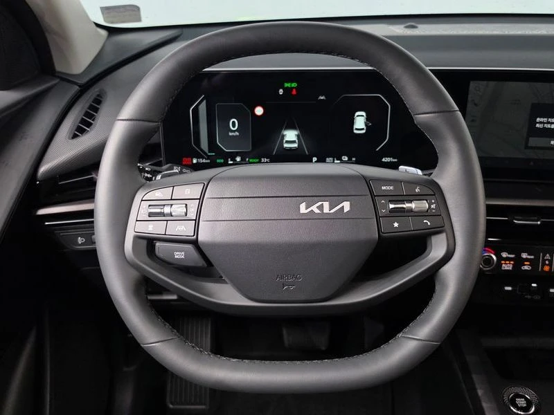 Kia Niro 1.6 204 hp Automatic, снимка 13 - Автомобили и джипове - 55769839
