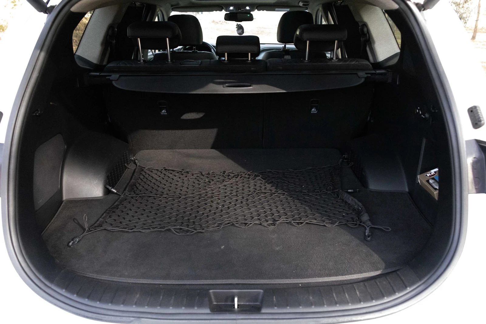 Hyundai Santa fe 2.2 CRDI/Premium/4x4/Head up | Mobile.bg � ����������� 15