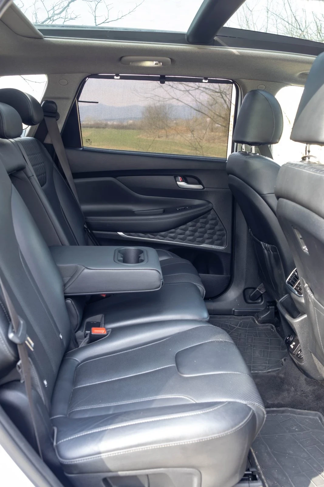 Hyundai Santa fe 2.2 CRDI/Premium/4x4/Head up | Mobile.bg � ����������� 14