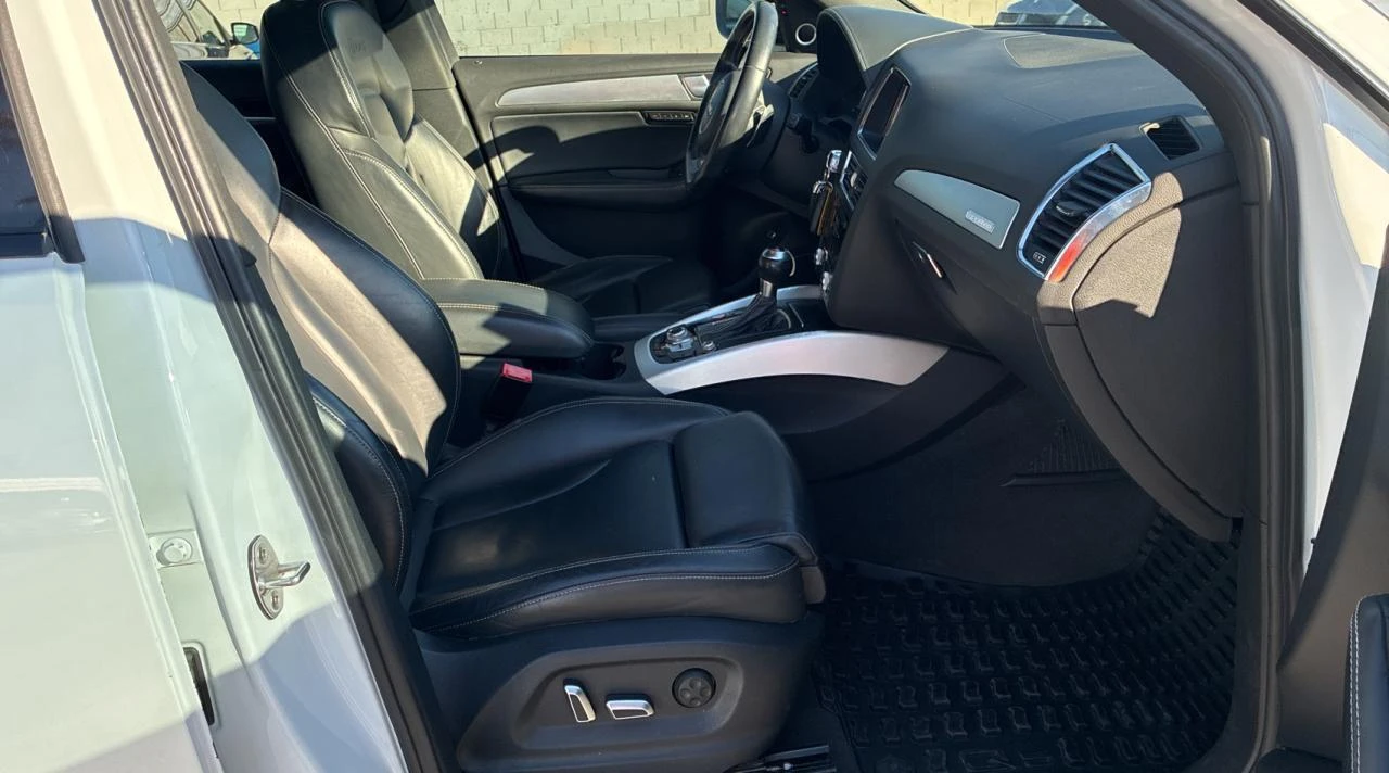 Audi SQ5 PREMIUM PLUS  - изображение 5