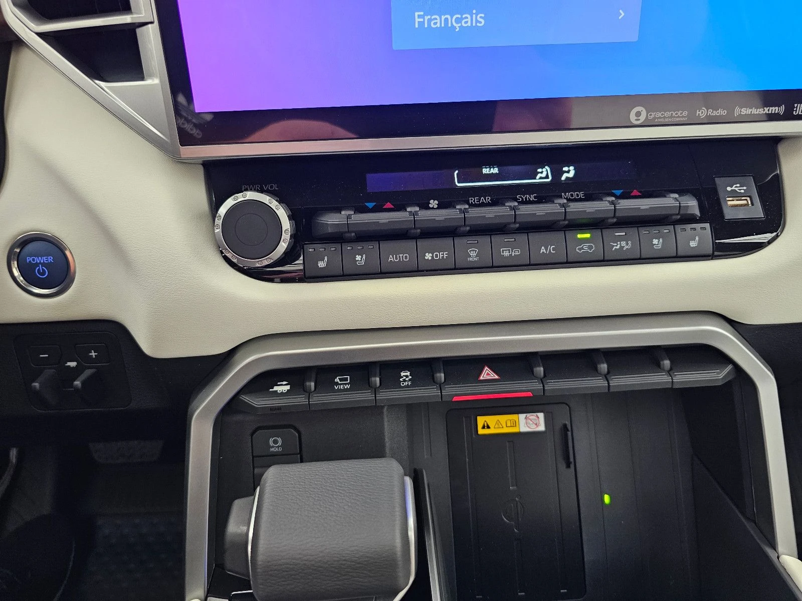 Toyota Sequoia 3.5 HYBRID/CAPSTONE/HEAD UP/PANO/360/JBL/7-/ | Mobile.bg   12