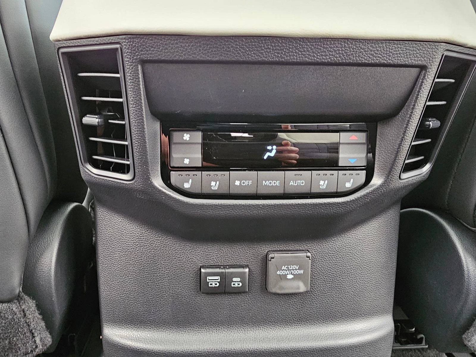 Toyota Sequoia 3.5 HYBRID/CAPSTONE/HEAD UP/PANO/360/JBL/7-/ | Mobile.bg   16