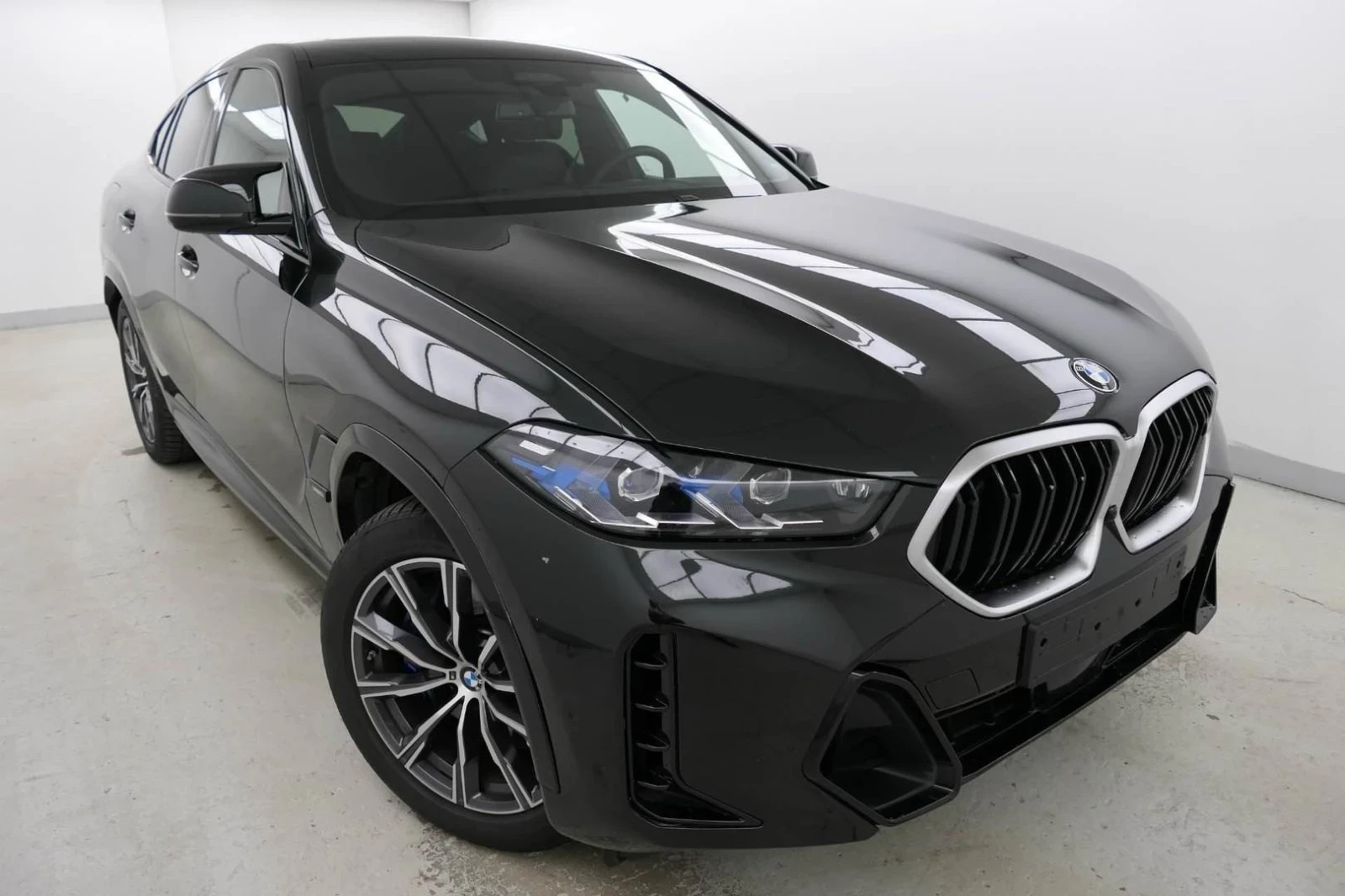BMW X6 BMW X6 M 60  | Mobile.bg   15