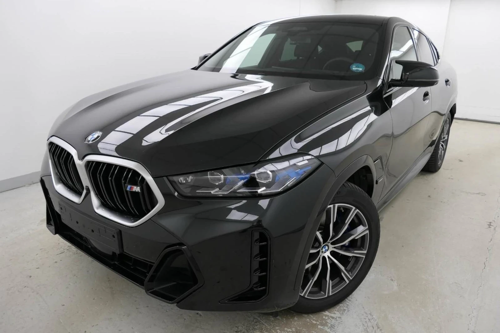 BMW X6 BMW X6 M 60  | Mobile.bg   1
