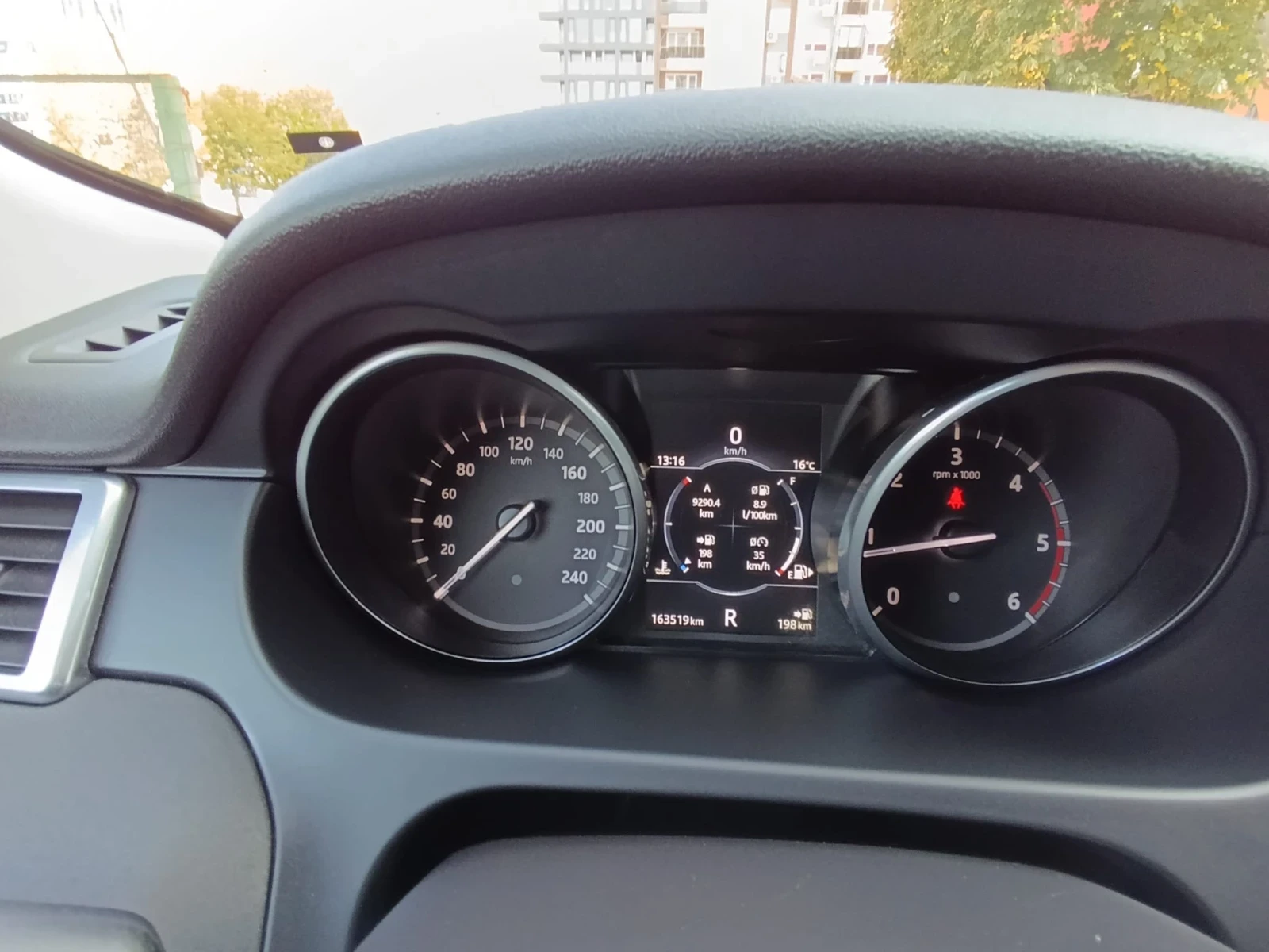 Land Rover Discovery Sport 4x4 ТОП СЪСТОЯНИЕ  - изображение 9
