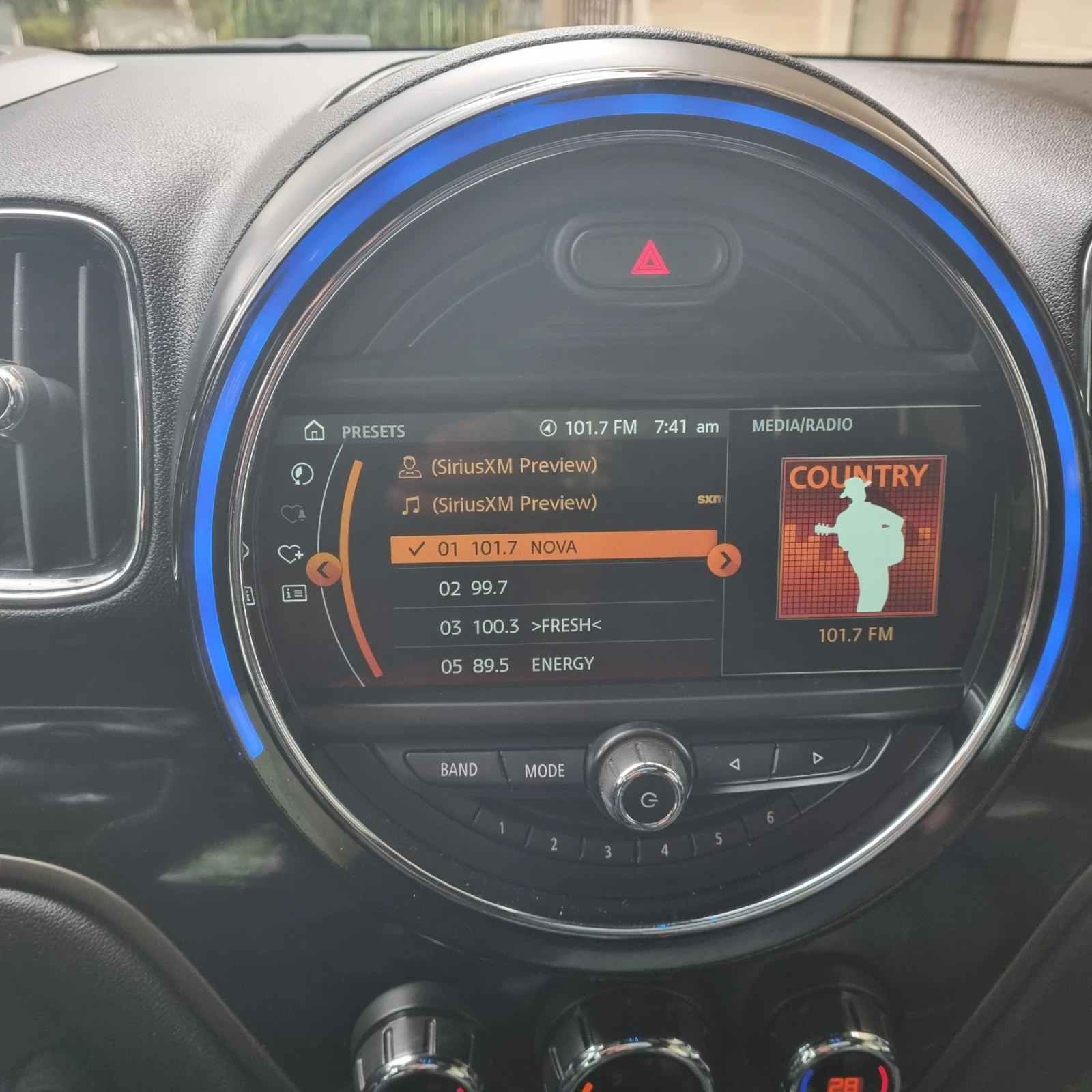 Mini Countryman 1.5 turbo plug in | Mobile.bg � ����������� 10