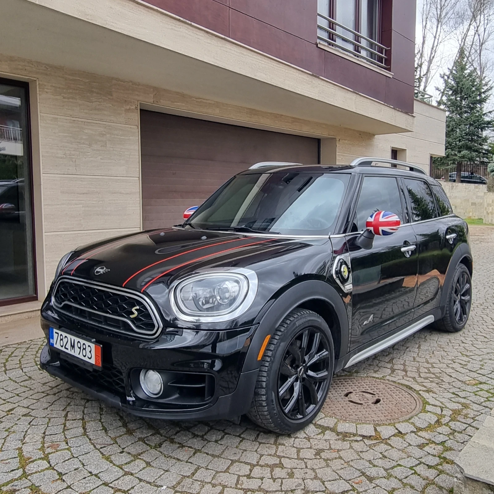 Mini Countryman 1.5 turbo plug in | Mobile.bg � ����������� 2