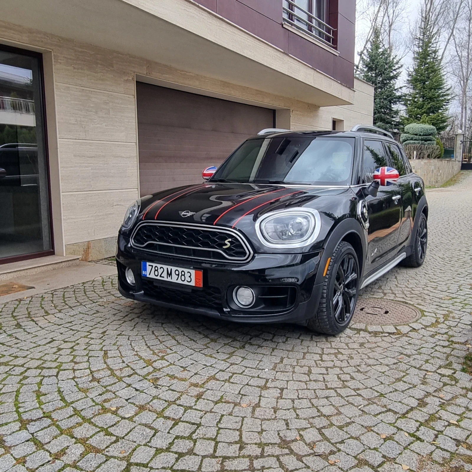 Mini Countryman 1.5 turbo plug in | Mobile.bg � ����������� 1