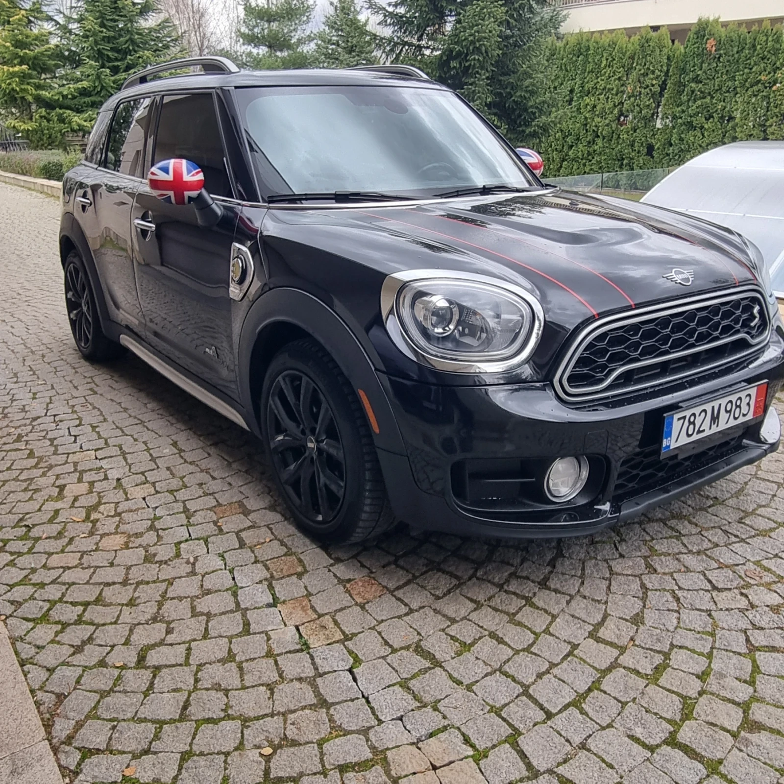 Mini Countryman 1.5 turbo plug in | Mobile.bg � ����������� 3