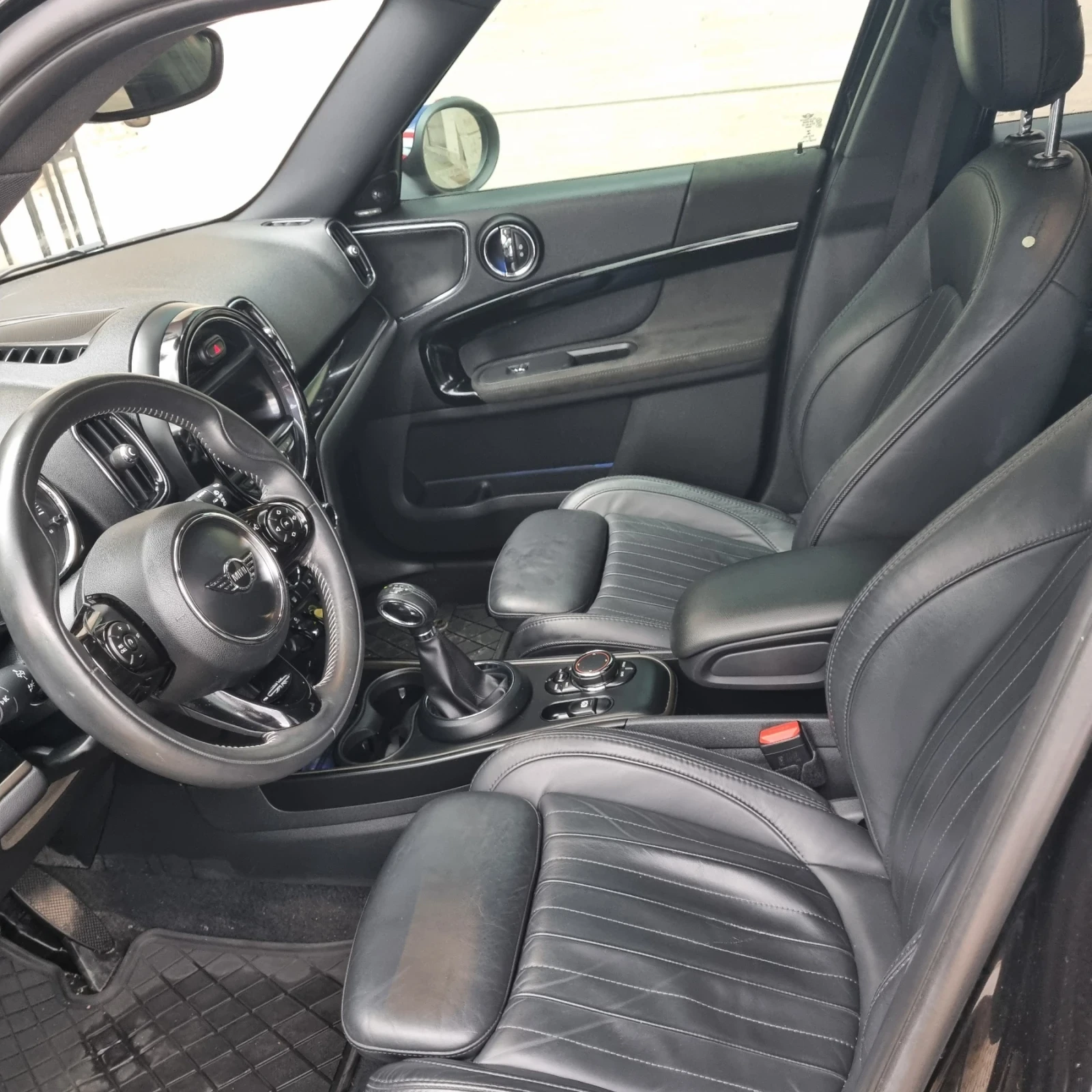 Mini Countryman 1.5 turbo plug in | Mobile.bg � ����������� 7