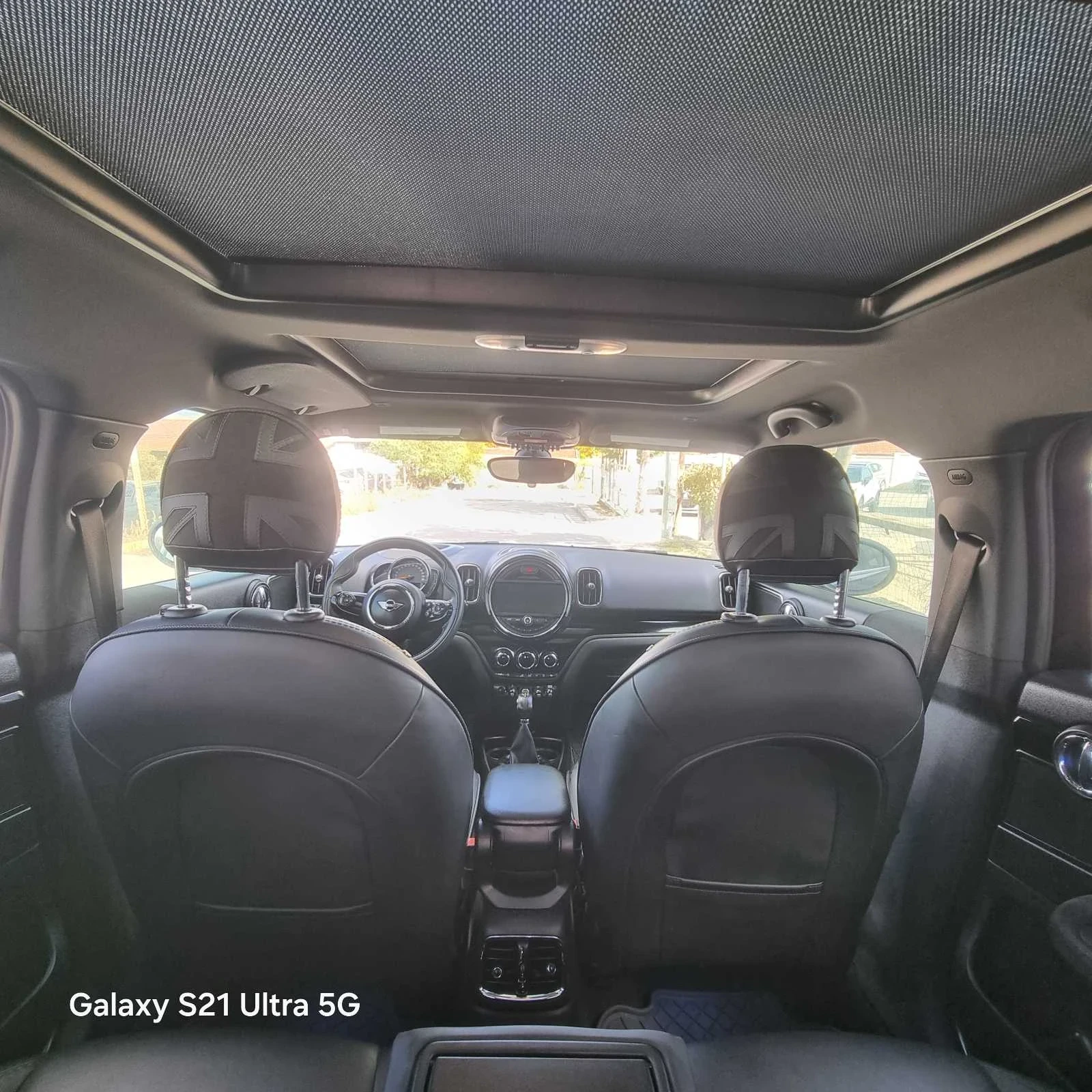 Mini Countryman 1.5 turbo plug in - изображение 10