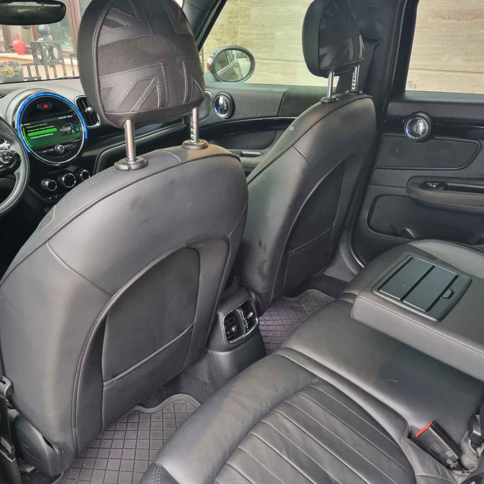 Mini Countryman 1.5 turbo plug in | Mobile.bg � ����������� 8
