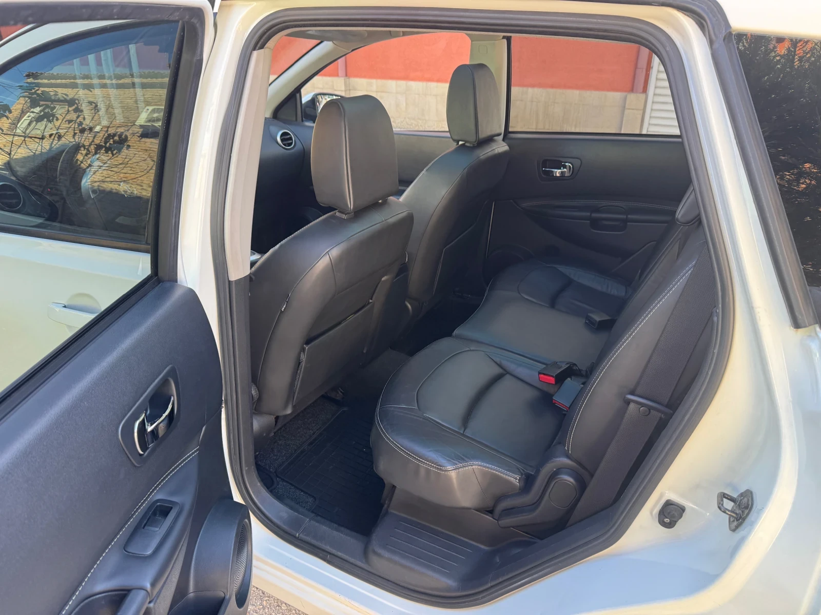 Nissan Qashqai + 2 2.0dCI 4x4 | Mobile.bg   11