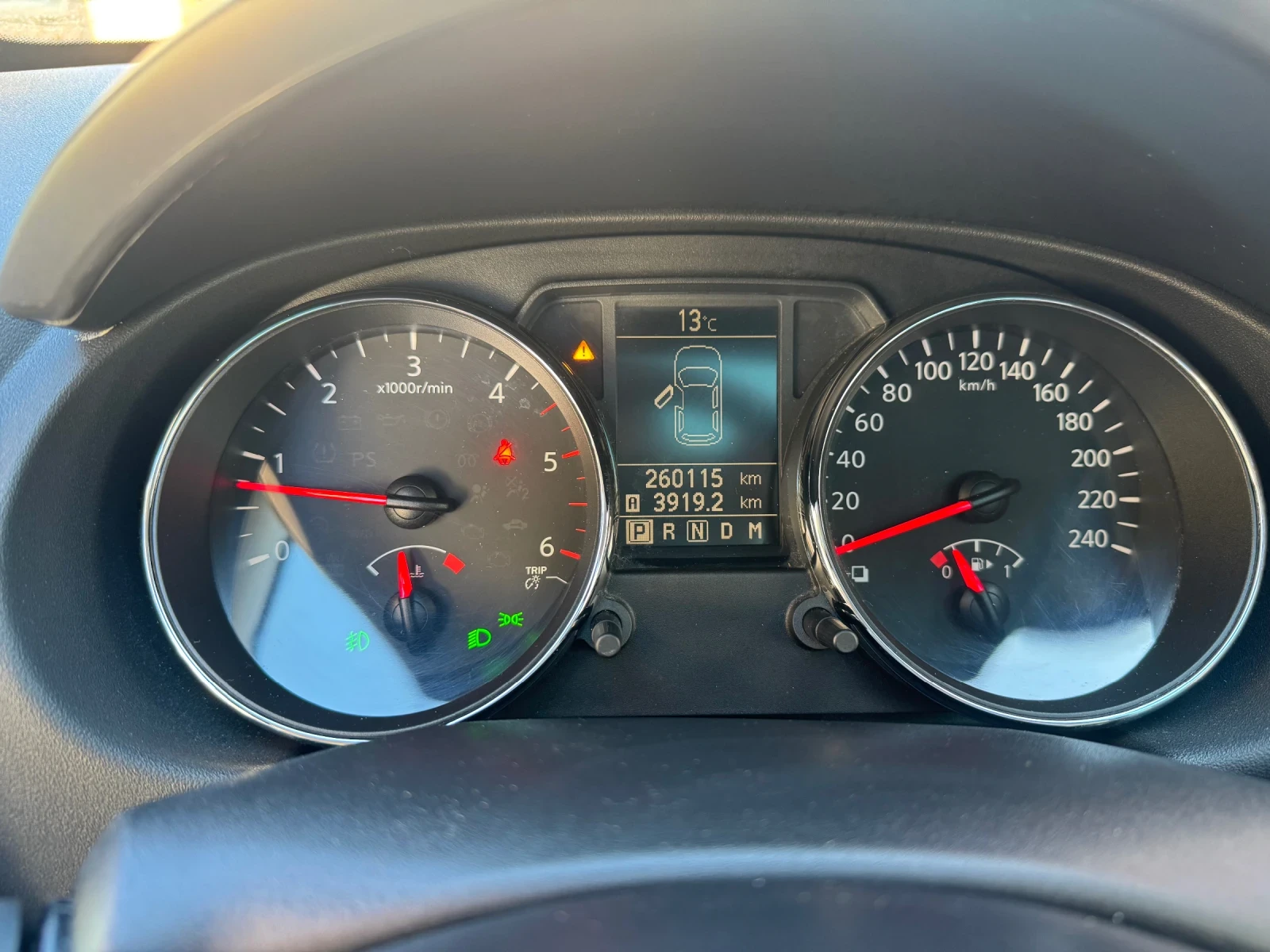 Nissan Qashqai + 2 2.0dCI 4x4 | Mobile.bg   15