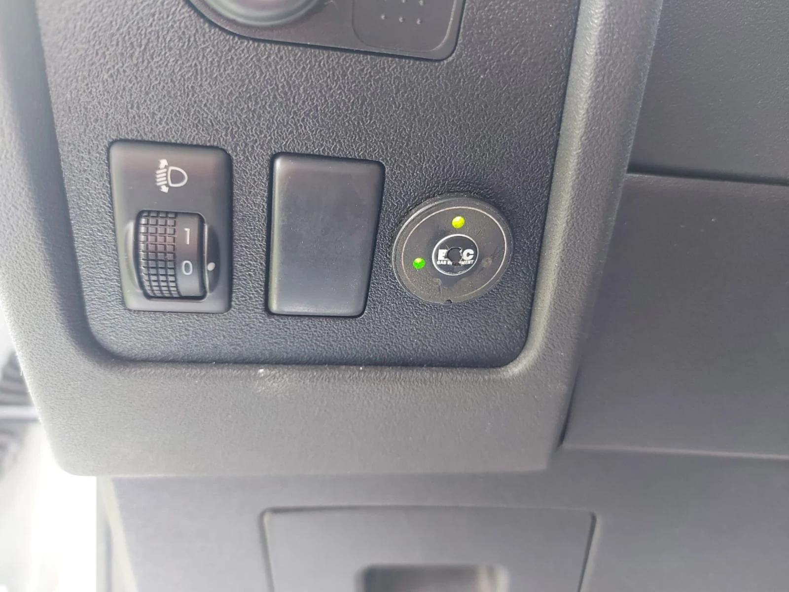 Nissan Qashqai 1.6 i LPG 117HP  | Mobile.bg   15