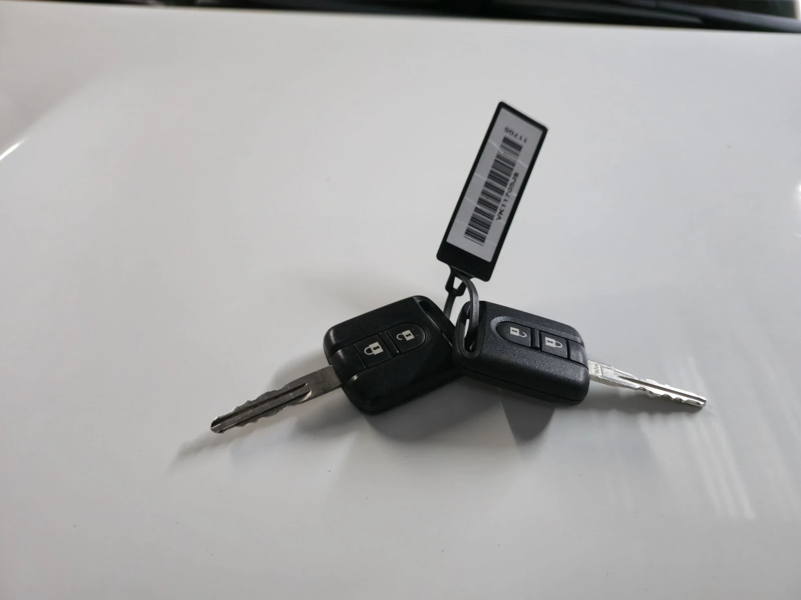 Nissan Qashqai 1.6 i LPG 117HP  - изображение 7