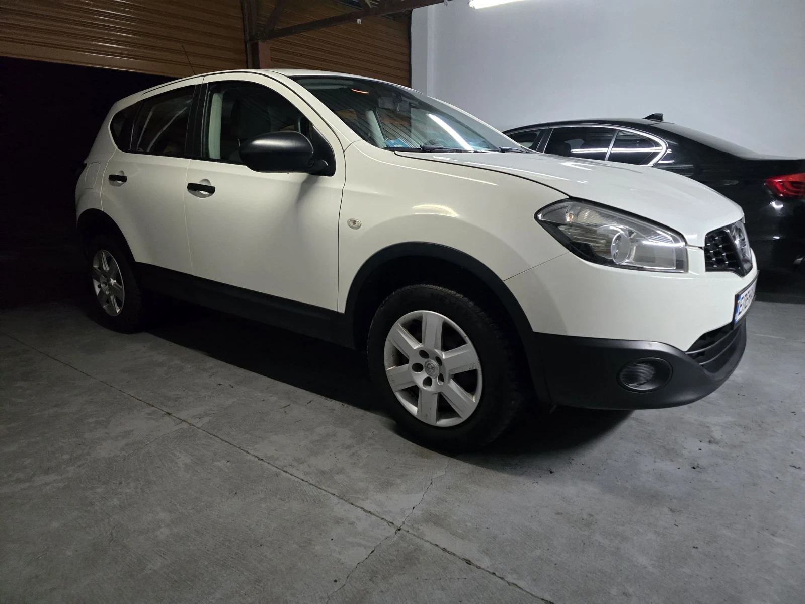 Nissan Qashqai 1.6 i LPG 117HP  - изображение 2