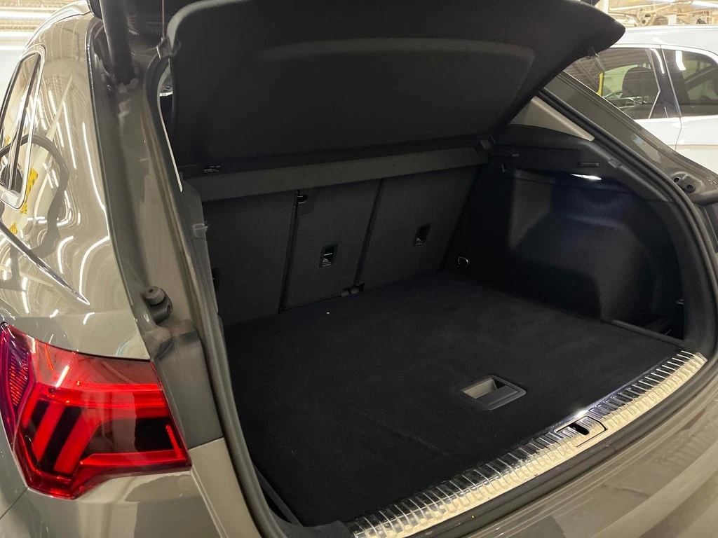 Audi Q3 * Progressiv * CARFAX *    | Mobile.bg   12