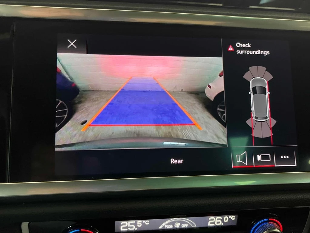 Audi Q3 * Progressiv * CARFAX *    | Mobile.bg   14