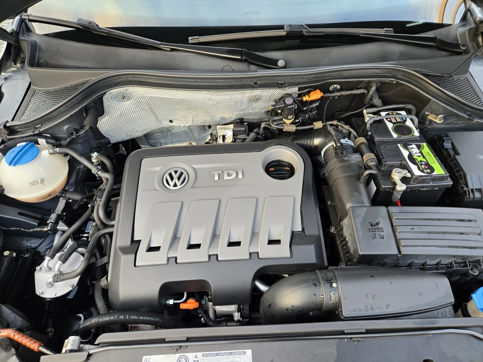 VW Tiguan 2.0TDI-140��= 4�4= 181.000��= FACE= ��������� | Mobile.bg � ����������� 17