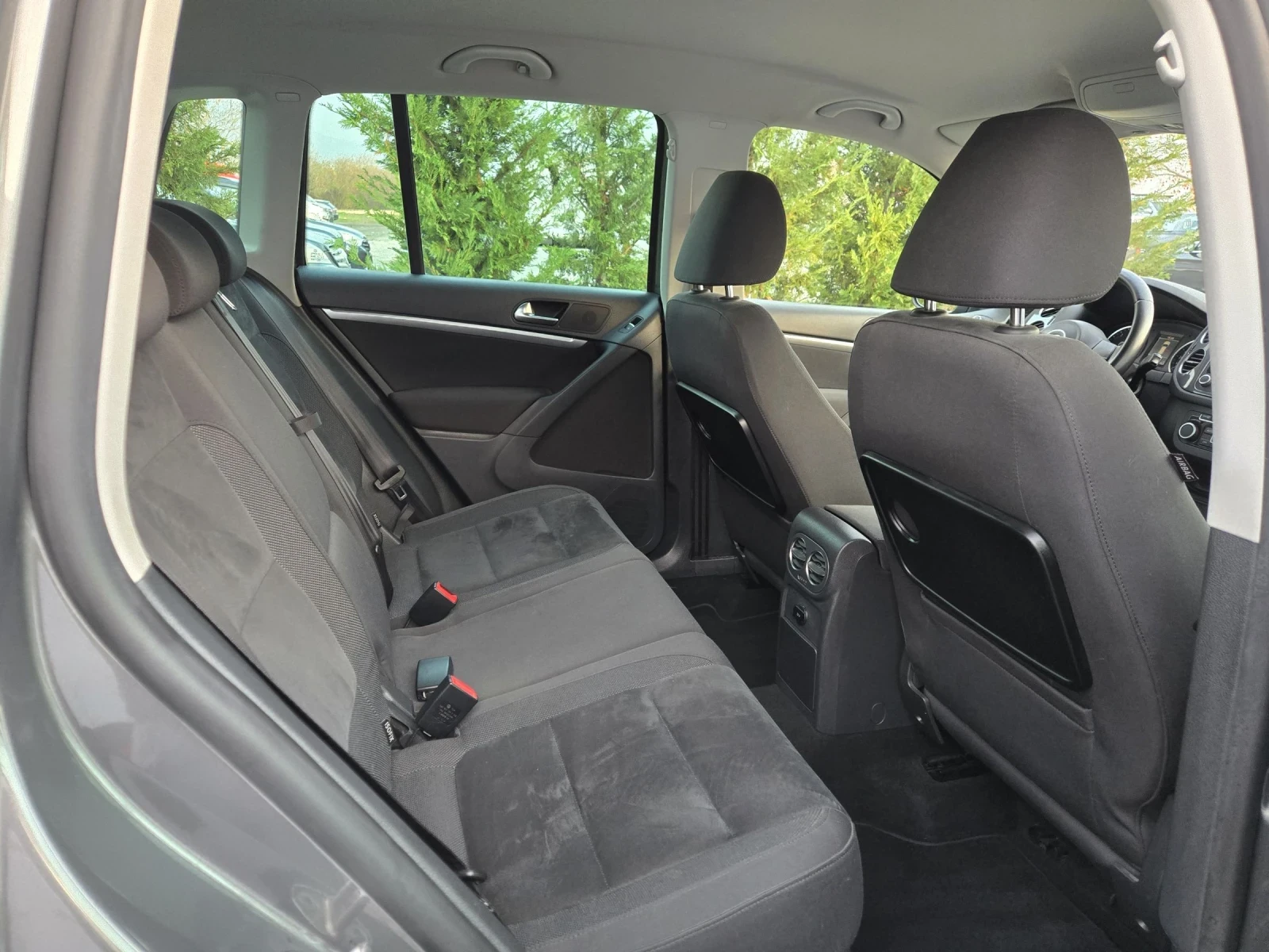 VW Tiguan 2.0TDI-140��= 4�4= 181.000��= FACE= ��������� | Mobile.bg � ����������� 14