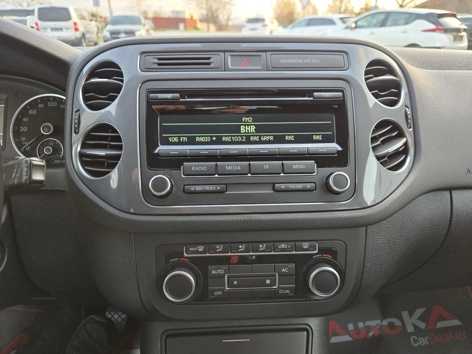 VW Tiguan 2.0TDI-140��= 4�4= 181.000��= FACE= ��������� | Mobile.bg � ����������� 16